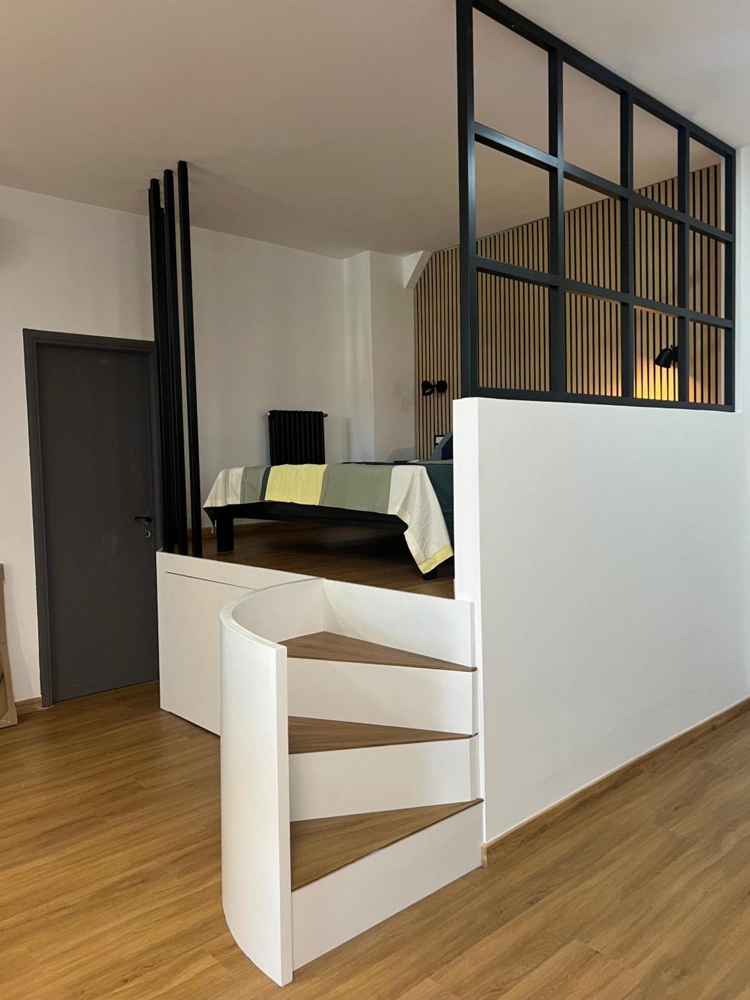 Athome104 Rzym Zewnętrze zdjęcie