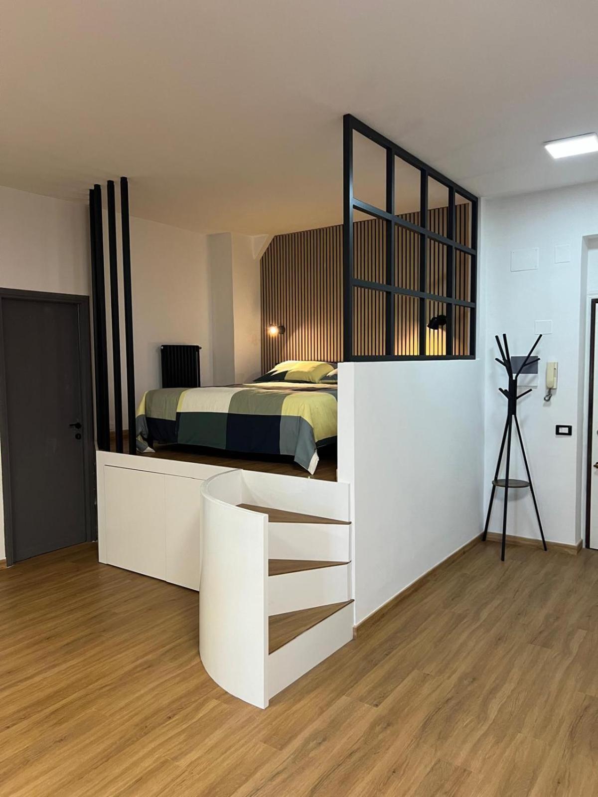 Athome104 Rzym Zewnętrze zdjęcie