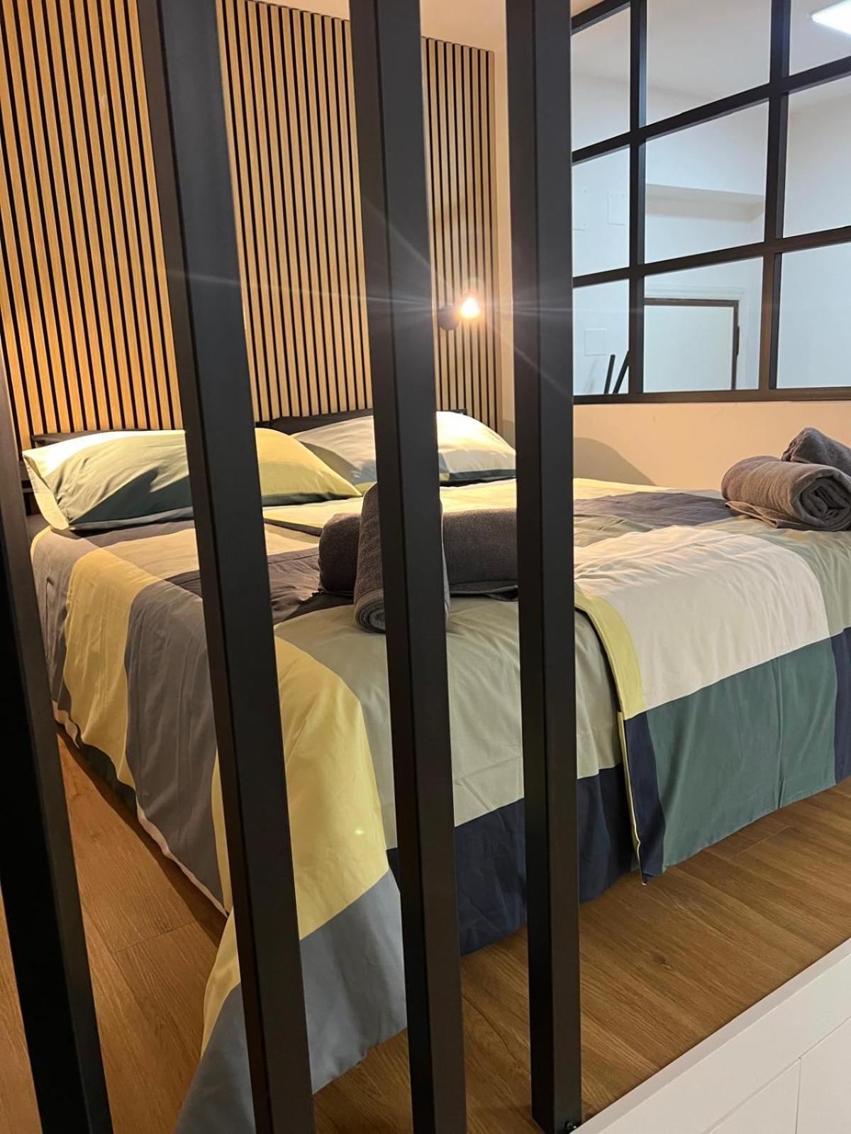 Athome104 Rzym Zewnętrze zdjęcie