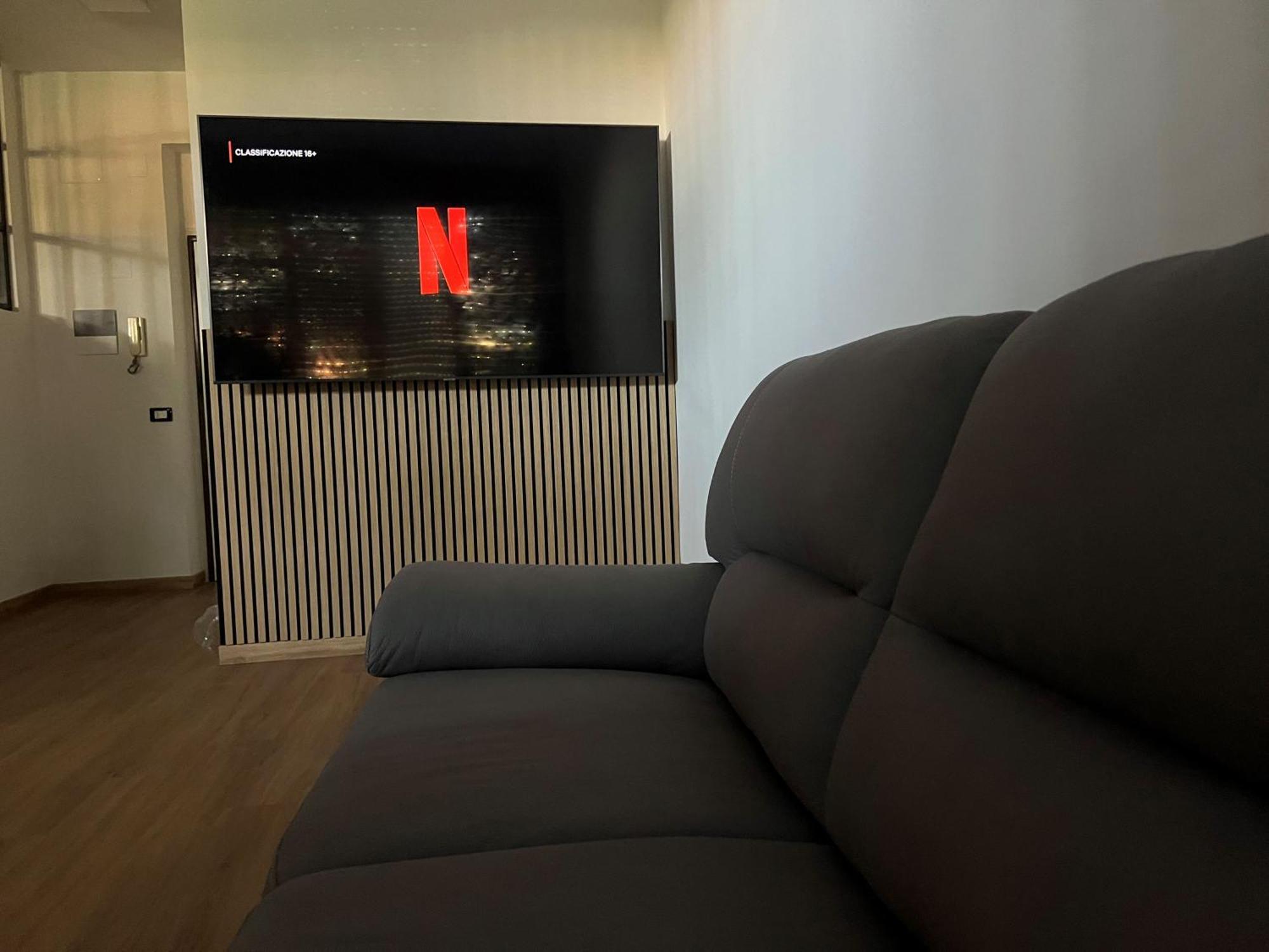 Athome104 Rzym Zewnętrze zdjęcie